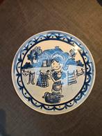 3x delfts blond pizzabord, Huis en Inrichting, Keuken | Servies, Ophalen, Blond Amsterdam, Nieuw, Kop(pen) en/of Schotel(s)