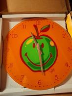 Glazen appelklok NIEUW, Ophalen