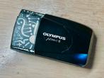 Olympus mju II 35mm 2.8, Audio, Tv en Foto, Fotocamera's Analoog, Verzenden, Compact, Olympus