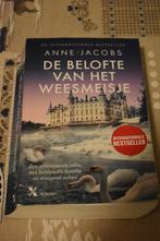 4 boeken van Anne Jacobs, € 4,00 per stuk, Ophalen of Verzenden, Zo goed als nieuw, Anne Jacobs