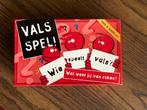 Vals spel., Ophalen of Verzenden, Zo goed als nieuw