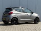 Hyundai i10 1.0 Comfort / Airco / Apple Carplay/Android Auto, Voorwielaandrijving, Stof, Gebruikt, Euro 6