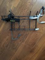 Steco Buggydrager voor op de fiets, Ophalen of Verzenden, Zo goed als nieuw