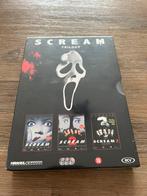 Scream 1, 2 & 3 (Nieuw In Seal), Vanaf 16 jaar, Ophalen of Verzenden, Nieuw in verpakking