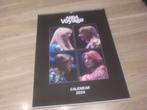 ABBA Voyage Kalender 2024 Nieuw, Nieuw, Ophalen of Verzenden, Gebruiksvoorwerp