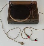 Philips 22 AF 777 made in Holland, Audio, Tv en Foto, Platenspelers, Ophalen of Verzenden, Zo goed als nieuw, Philips