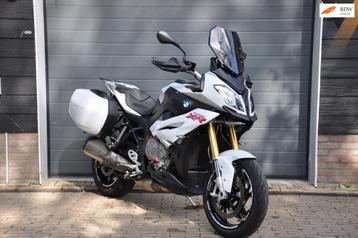 BMW S 1000 XR Alle opties, koffers en Akrapovic beschikbaar voor biedingen