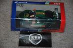1:43 PORSCHE 911 RSR FASSBENDER SPARK S8654 WRH, Hobby en Vrije tijd, Modelauto's | 1:43, Ophalen of Verzenden, Zo goed als nieuw