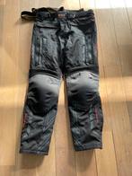 RST Motorbroek 2XL met binnenvoering, Motoren, Ophalen of Verzenden, Tweedehands, Heren, Broek | textiel