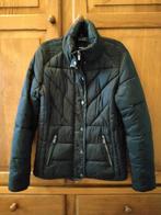 dames winterjas, Zwart, Ophalen of Verzenden, Zo goed als nieuw, Eksept