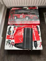 NINCO Mini Racebaan - 2 sets, Overige merken, Racebaan, Ophalen of Verzenden, Zo goed als nieuw