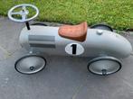 Retro loopauto, Kinderen en Baby's, Speelgoed | Buiten | Voertuigen en Loopfietsen, Ophalen, Gebruikt, Loopvoertuig
