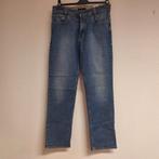 Heren jeans Mac Brad met rechte pijp, blauw, 33/34, MAC, Blauw, Ophalen of Verzenden, W33 - W34 (confectie 48/50)