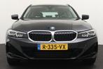 BMW 3 Serie Touring 2.0 Sportline Facelift M-Leder/Sportstoe, Auto's, BMW, Automaat, 1998 cc, Gebruikt, Zwart