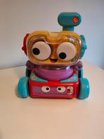 VTech leer robot, Kinderen en Baby's, Speelgoed | Vtech, Ophalen of Verzenden, Zo goed als nieuw, 6 maanden tot 2 jaar