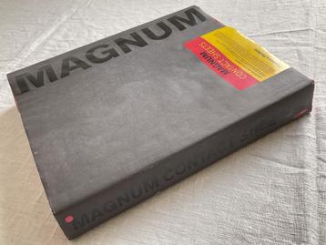 Magnum Contact Sheets ~ first edition 2011 beschikbaar voor biedingen
