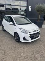 Hyundai i10 1.0i i-Drive Sound, Voorwielaandrijving, Euro 5, Stof, Gebruikt