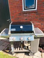 weber Genesis 11 bbq, Tuin en Terras, Gasbarbecues, Ophalen, Gebruikt