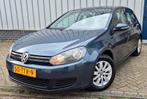 Volkswagen Golf 1.2 TSI 5drs 2012 Blauw*APK*LM Velgen*, Voorwielaandrijving, 65 €/maand, 4 cilinders, Blauw