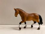 Schleich 13296 Hannoveraan Dressuurmerrie ( 2005 ), Verzamelen, Dierenverzamelingen, Ophalen of Verzenden, Zo goed als nieuw, Paard