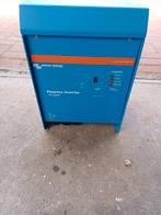 Victron Omvormer Phoenix 12/3000, Ophalen, Gebruikt