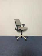 5 x Bureaustoel Ahrend 230, ergonomisch, ruim instelbaar, Huis en Inrichting, Bureaustoelen, Ophalen, Gebruikt, Grijs, Bureaustoel