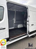 Renault Master 2.3dCi 150pk L2H2 EUR6|Laadklep|2x Schuifdeur, Auto's, Bestelauto's, Euro 6, 4 cilinders, Renault, Wit