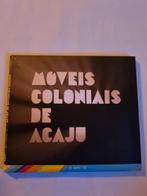 Moveis Coloniais de Acaju - C_mpl_te. Cd. 2009. Brazil pr, Ophalen of Verzenden