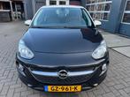 Opel ADAM 1.0 Turbo Jam / Cruise / DAB / NL Auto met NAP., Auto's, Opel, Voorwielaandrijving, Gebruikt, Euro 6, 1041 kg