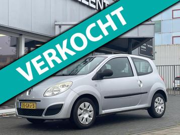 Renault Twingo 1.2 Authentique - Airco beschikbaar voor biedingen