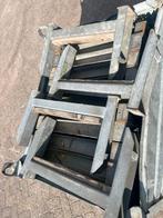 Steiger bokjes, Doe-het-zelf en Verbouw, Steigers, Ophalen of Verzenden, Zo goed als nieuw, Overige typen, 5 meter of hoger
