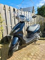 Piaggio Fly 4T 2013, Fietsen en Brommers, Scooters | Piaggio, Ophalen of Verzenden, Zo goed als nieuw, Fly