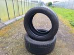 2x 285-45-20 Goodyear banden. 285/45/20 285/45R20 285-45R20, Gebruikt, 285 mm, Ophalen of Verzenden, Band(en)