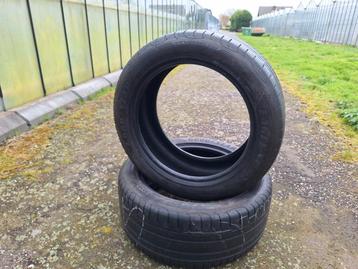 2x 285-45-20 Goodyear banden. 285/45/20 285/45R20 285-45R20 beschikbaar voor biedingen