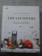 The Leftovers, Boeken, Kookboeken, Ophalen of Verzenden, Zo goed als nieuw