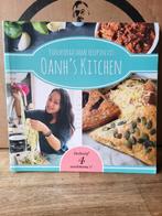 Koolhydraatarme recepten uit Oanh's Kitchen, Boeken, Ophalen of Verzenden, Zo goed als nieuw, Oanh Ha Thi Ngoc