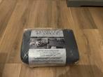 Nieuw Verzwaringsdeken 7 KG 140 x 200, Ophalen of Verzenden, Nieuw, Grijs, Deken of Dekbed