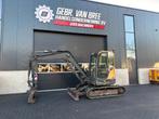 Volvo ECR58D midigraver/graafmachine (bj 2013), Zakelijke goederen, Machines en Bouw | Kranen en Graafmachines, Graafmachine
