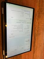 Dell Latitude 7420 2-in-1 Touchscreen laptop/tablet, Ophalen, 2 tot 3 Ghz, Qwerty, Zo goed als nieuw