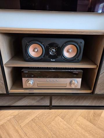 Yamaha RX-A880 AV Receiver Titanium AVENTAGE 7.2 kanaals beschikbaar voor biedingen