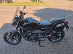 Honda RC70 NC750S DCT ZWART, 1e eigenaar 3950 km. Bj;2016., 750 cc, 2 cilinders, Particulier, Meer dan 35 kW