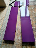 Wandplanken Ikea Lack, Ophalen of Verzenden