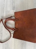 Bruine Damestas - Stijlvol en Praktisch!, Ophalen of Verzenden, Nieuw, Bruin, Handtas