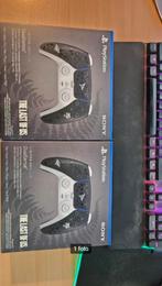 2x Last of Us ps5 controller, PlayStation 5, Nieuw, Ophalen of Verzenden, Controller