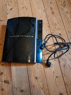 PlayStation 3 Phat - Gebruikt, Ophalen of Verzenden, Gebruikt, Phat