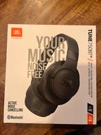 Jbl tune 750 btnc, Ophalen of Verzenden, Nieuw, Overige merken