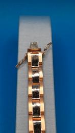 gouden armband 14kt, Sieraden, Tassen en Uiterlijk, Armbanden, Ophalen of Verzenden, Www.bredajuwelier.nl, Www.bredajuwelier.nl
