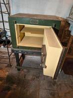 Brandkast / kluis, Ophalen, Gebruikt