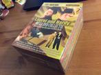 Laurel and Hardy Mega dvd Collectie 6-dvd box Nieuw in folie, Cd's en Dvd's, Dvd's | Klassiekers, Komedie, Alle leeftijden, Ophalen of Verzenden