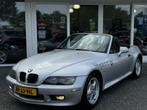 BMW Z3 Roadster 1.9i S, Leder,Airco,lmv,Hardtop,windscherm, 13 km/l, 4 cilinders, Cabriolet, Bedrijf